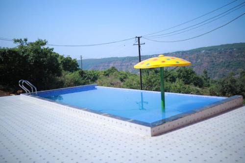 Medha Hotel | hotel infinity view