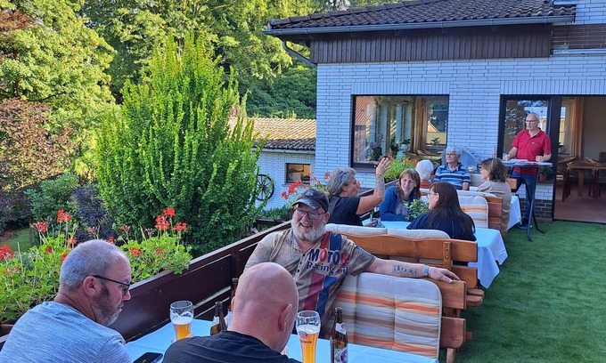 Bad Sachsa Hotel | Hotel Ingeburg