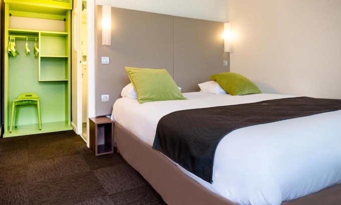 Laval Hotel | Hotel inn Design Laval