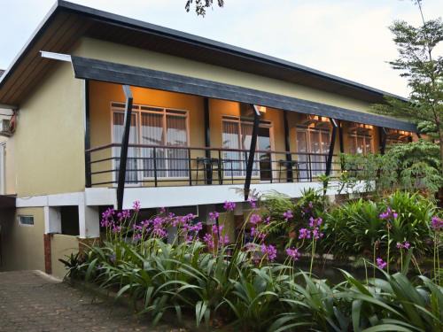 Garut Hotel | Hotel Insitu Garut Syariah