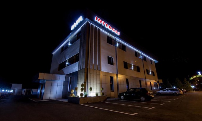 Bijeljina Hotel | Hotel Intergaj Bijeljina