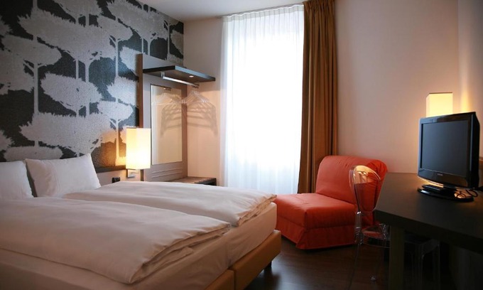Bellinzona Hotel | Hotel Internazionale Bellinzona