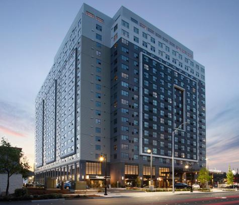 Southcenter Hotel | Hotel Interurban Seattle Airport SeaTac
