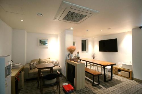 Sogong-dong Hotel | Hotel Irene City