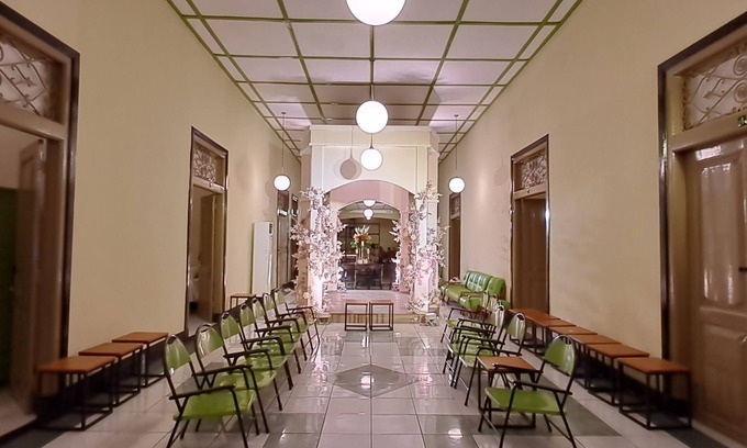 Surabaya Hotel | Hotel Irian Surabaya