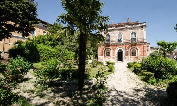 Perugia Hotel | Hotel Iris