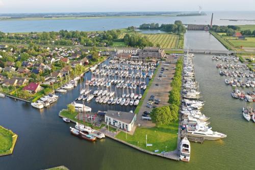 Lemmer Hotel | Hotel Iselmar