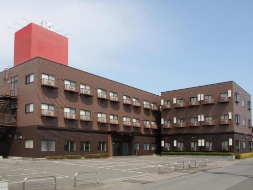 Isesaki Hotel | Hotel Isesaki East