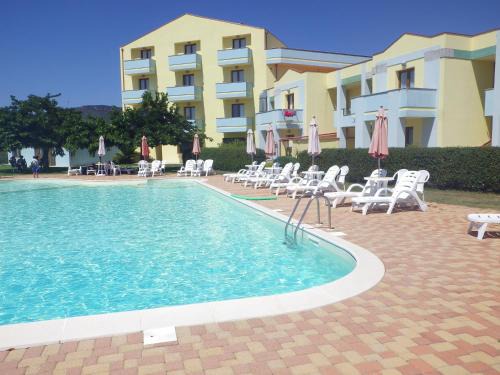 Bosa Marina Apartment | Hotel Isola Rossa