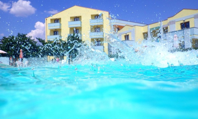 Bosa Marina House | Hotel Isola Rossa