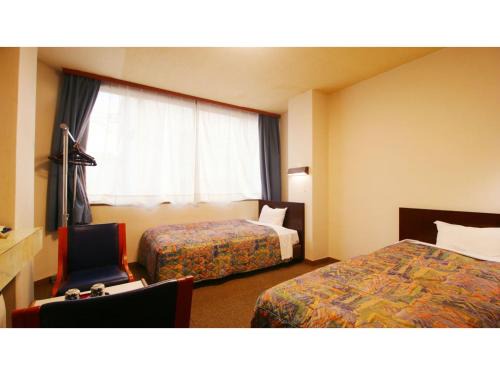 Uwamachi Hotel | Hotel Itakura - Vacation STAY 70036v