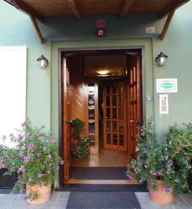 Moneglia Hotel | Hotel Italia