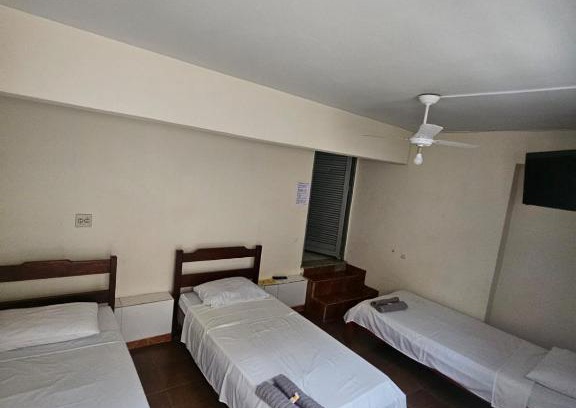 Pouso Alegre Hotel | Hotel Itapeva vista alegre