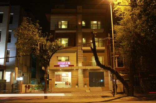 Greater Kailash Hotel | Hotel Ivory 32