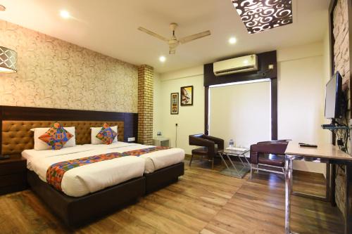 Park Street Hotel | Hotel Ivory Inn