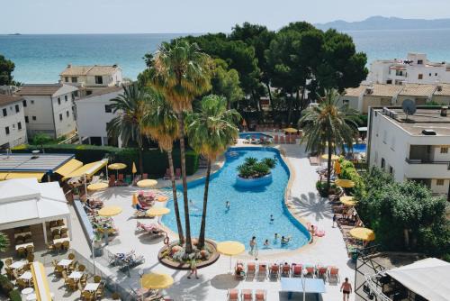 Alcudia Apartment | Hotel Ivory Playa Sports & Spa