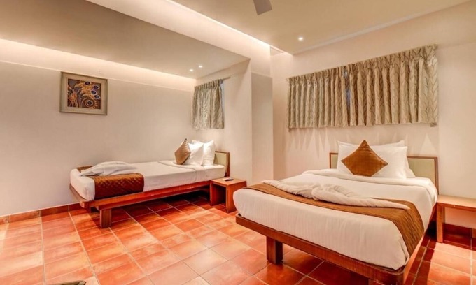 Mysore Hotel | Hotel J N stay