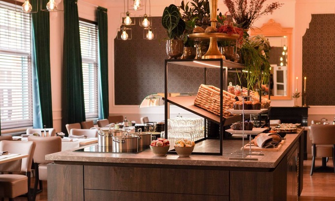 Sint-Gillis Hotel | Hotel Jacobs