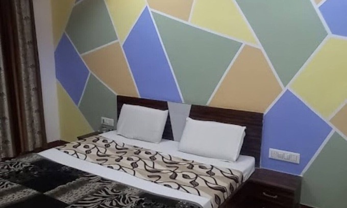 Chittorgarh Hotel | Hotel Jadav Chittorgarh
