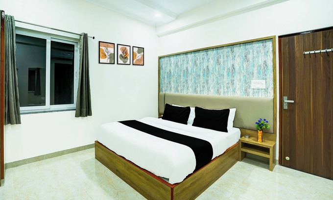 Shyam Nagar Hotel | Hotel Jai Palace & Guest House