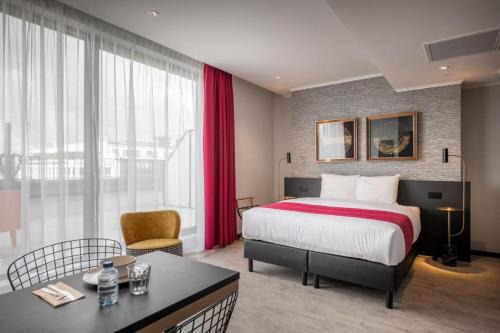 Jewish Quarter Hotel | Hotel Jamingo
