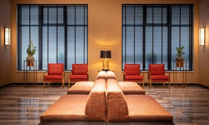 Jewish Quarter Hotel | Hotel Jamingo