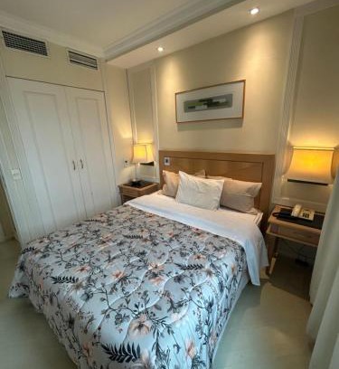 Bela Vista Apartment | Hotel Jardins Univer Pamplona com garagem 2410