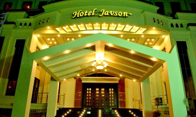 Sialkot Hotel | Hotel Javson