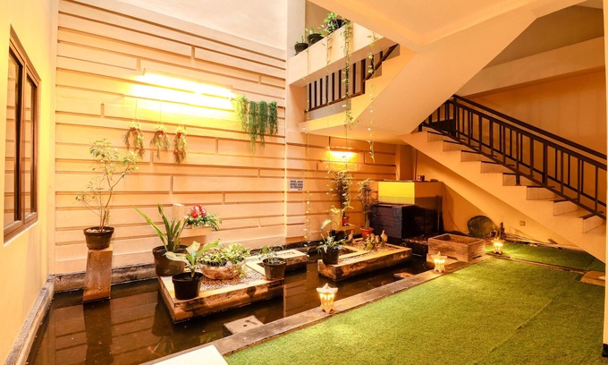 Gubeng Hotel | Hotel Jawa