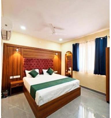 Amer Hotel | Hotel Jay ambey palace In Jaipur