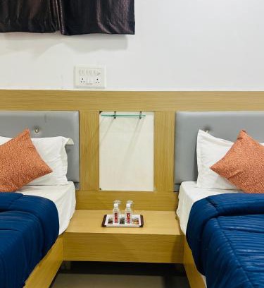 Sakinaka Hotel | Hotel jazz & Cabin stay