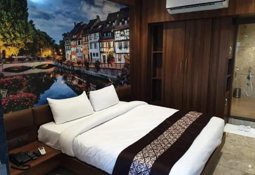 Palsana Hotel | Hotel JD