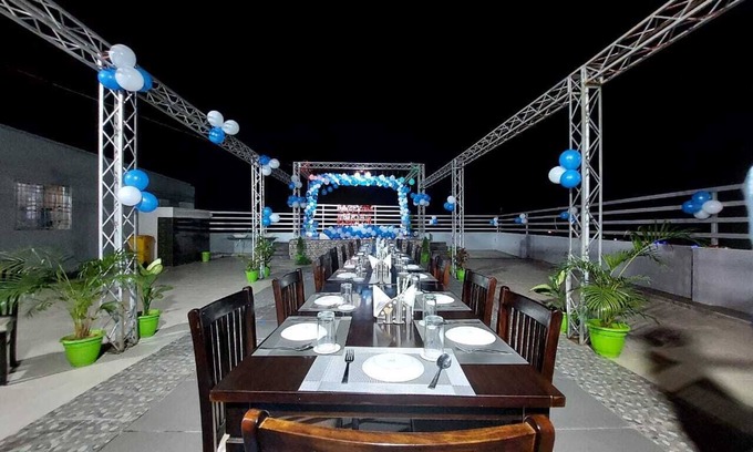 Dumka Hotel | HOTEL JD INN