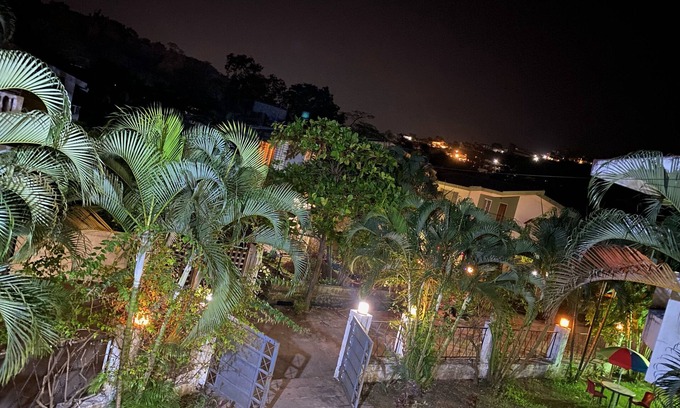 Khandala Hotel | Hotel JD Villa