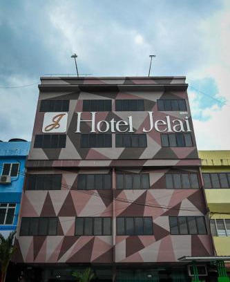 Taman Rotan Tunggal Hotel | Hotel Jelai @ Raub, Pahang