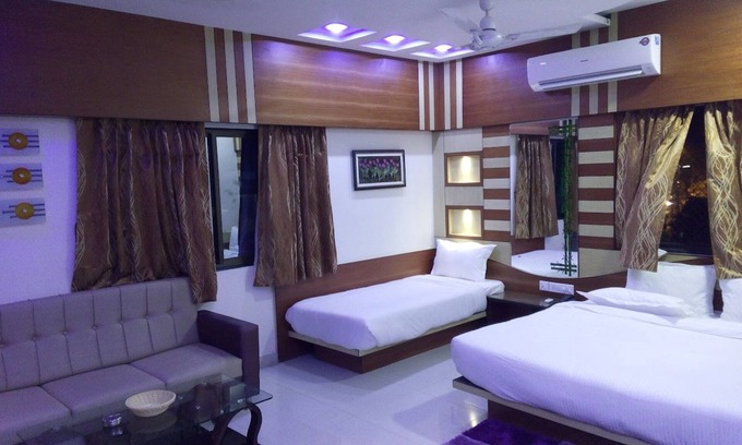 Muzaffarpur Hotel | Hotel JK Residency Muzaffarpur
