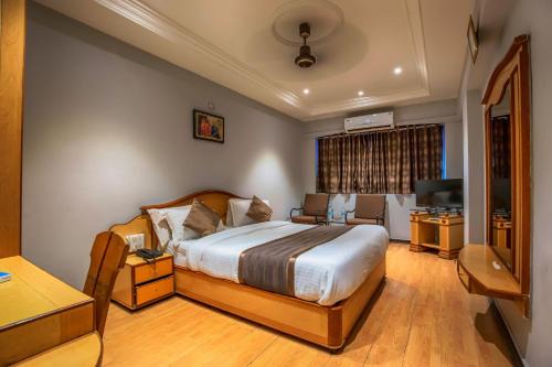 Rajkot Hotel | Hotel JMC Group
