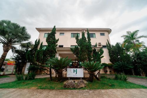 Pariquera-Acu Hotel | Hotel Joli