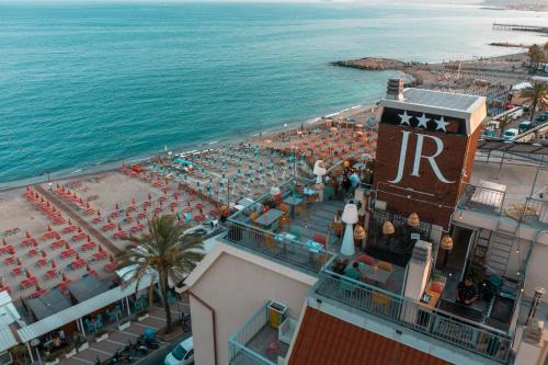 Pietra Ligure Hotel | Hotel Jolly Roger