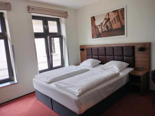 Aalborg Hotel | Hotel Jomfru Ane