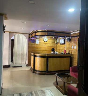 Namchi Hotel | Hotel Jongsong Peak