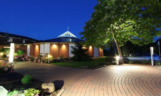 Wolfsburg Hotel | Hotel JOTT