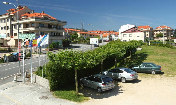 Villalonga Hotel | Hotel Jr