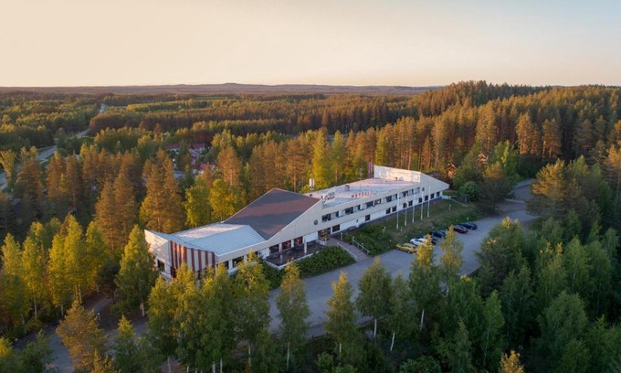 Lehmo Hotel | Hotel Julie