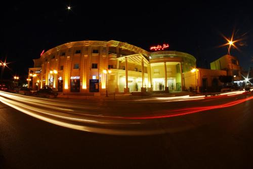 El Djem Hotel | Hotel Julius