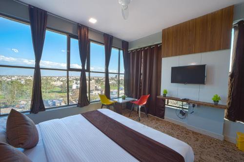 Kolhapur Hotel | Hotel Jurkis, Kolhapur