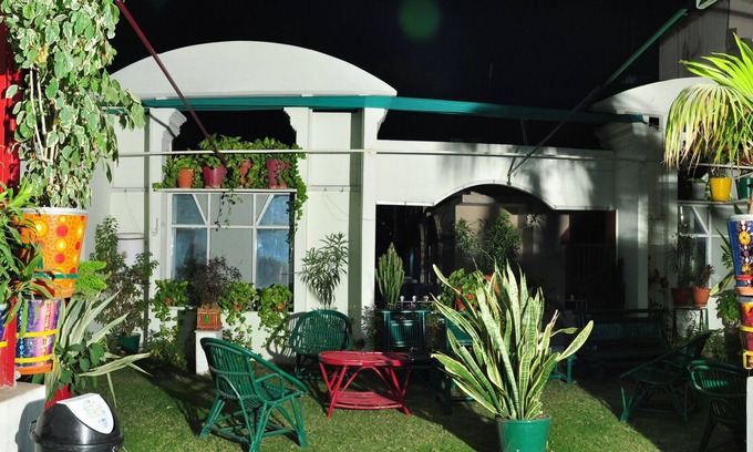 Bhopal Hotel | Hotel Jyoti