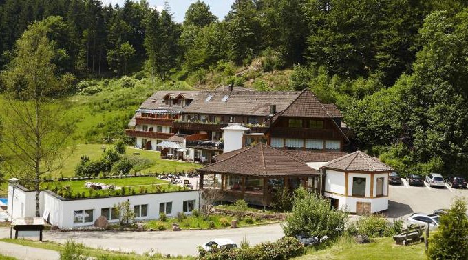 Lauterbach Hotel | Hotel Käppelehof