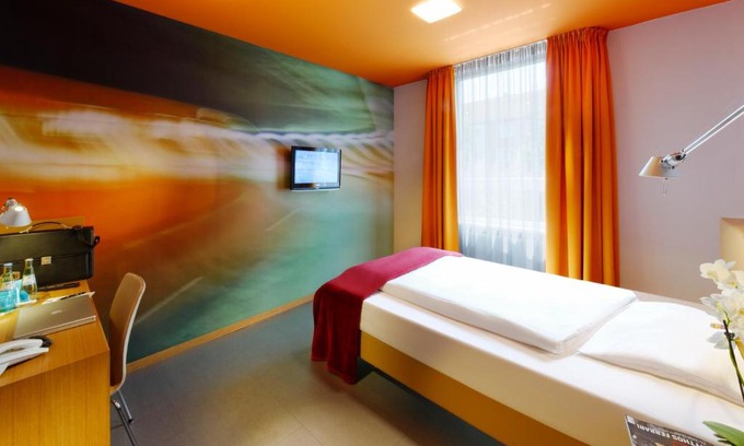 Milbertshofen Hotel | Hotel Königstein