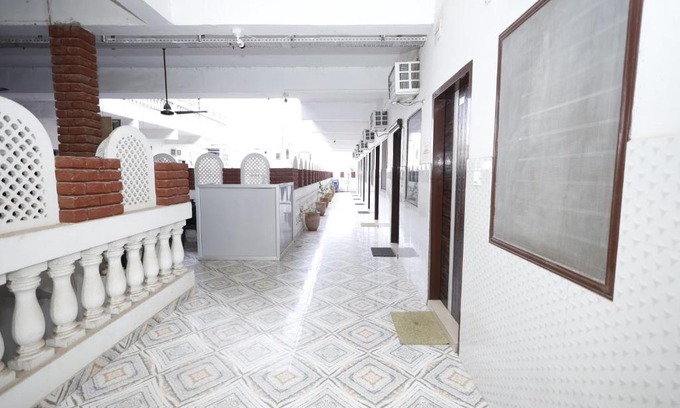Jalandhar Hotel | HOTEL K FORT